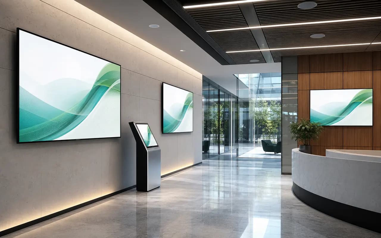 Digital Signage