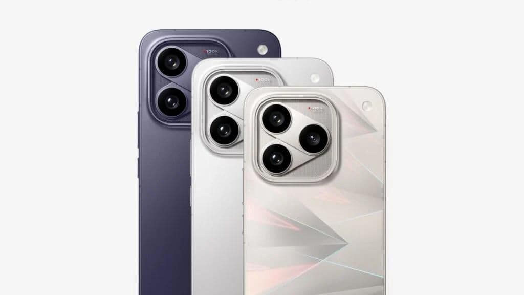 Топовый экран Samsung, 8400 мА•ч, 100 Вт, 50 Мп, Super HDR, NICE 3.0 и CIPA 5.5. За три дня до анонса рассекречены характеристики iQOO 16